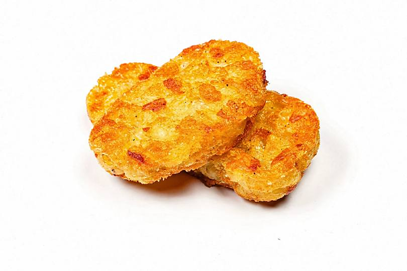 HASH BROWN