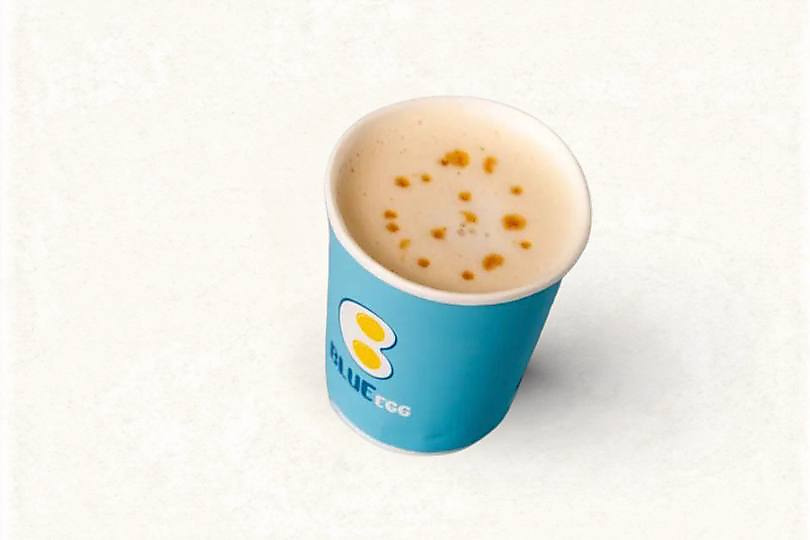 CHAI LATTE