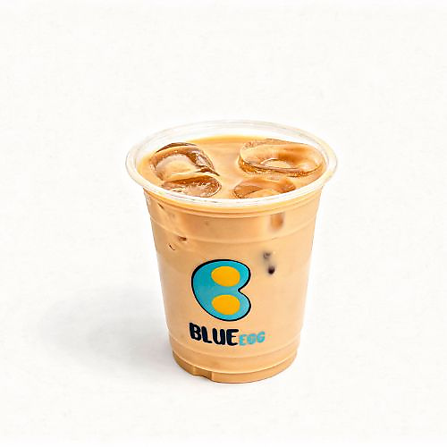 Iced White Mocha