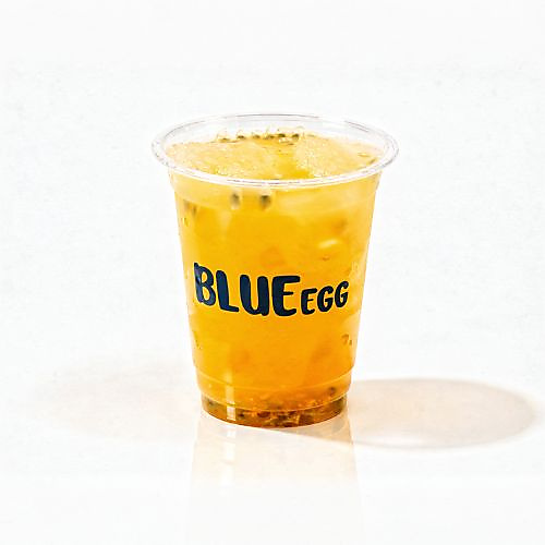 PASSION FRUIT COOLER