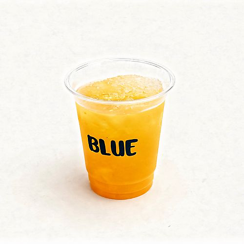 ORANGE JUICE