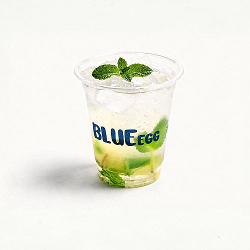 LEMON MINT