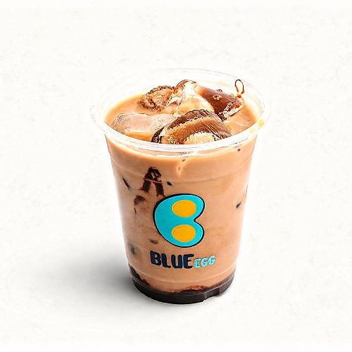 ICED DARK MOCHA