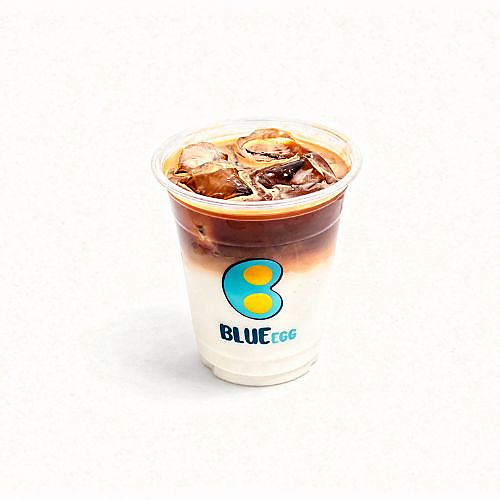 ICED SPANISH LATE