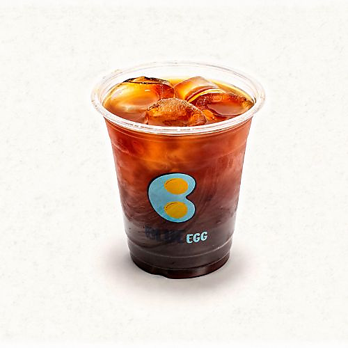 ICED AMERICANO
