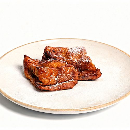 FRENCH TOAST-FRENCHIE
