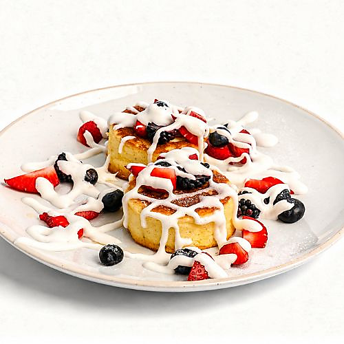 SPECIAL PANCAKE