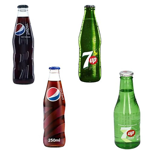 مشروبات خفيفه