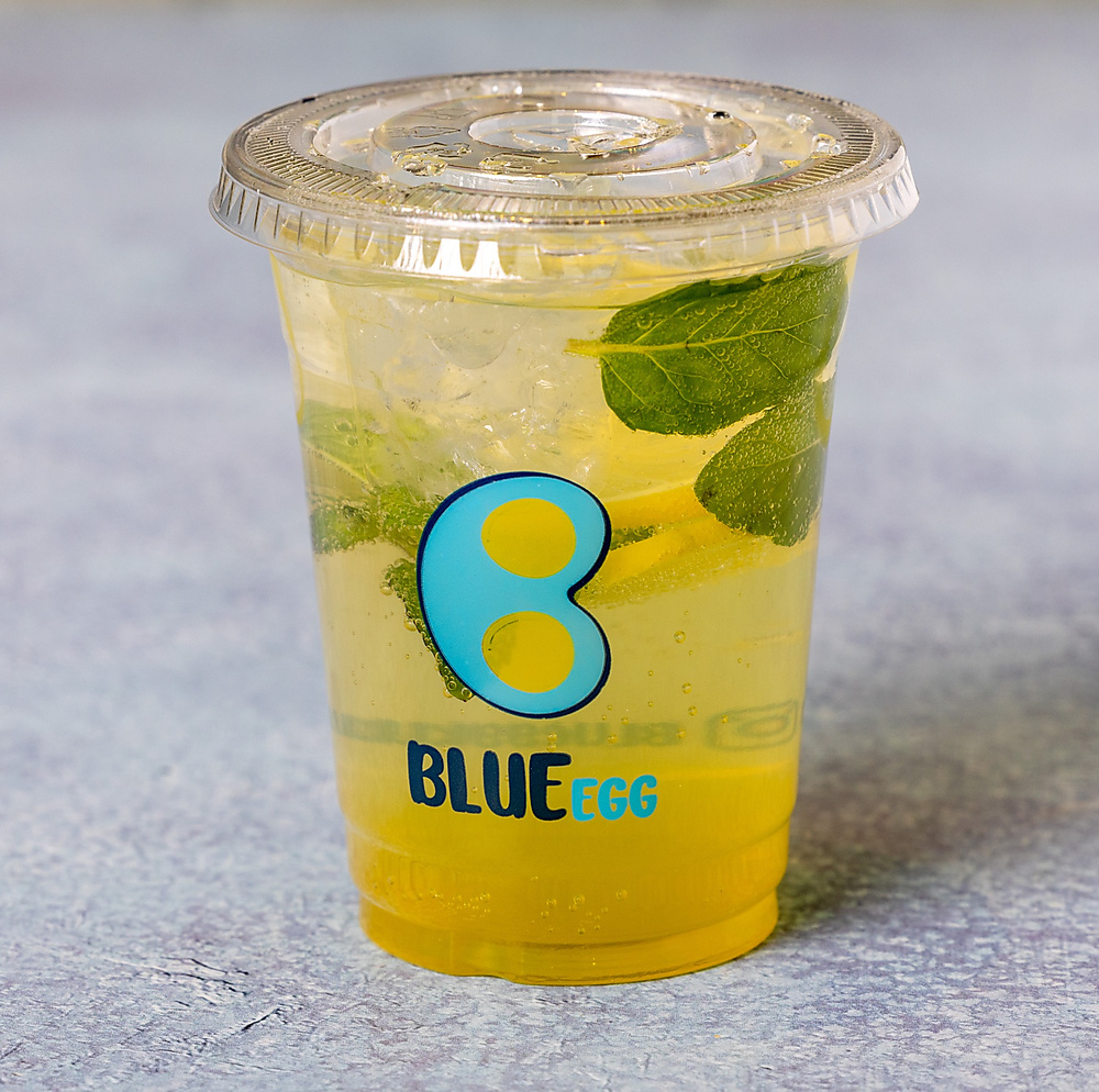 ليمون بالنعناع