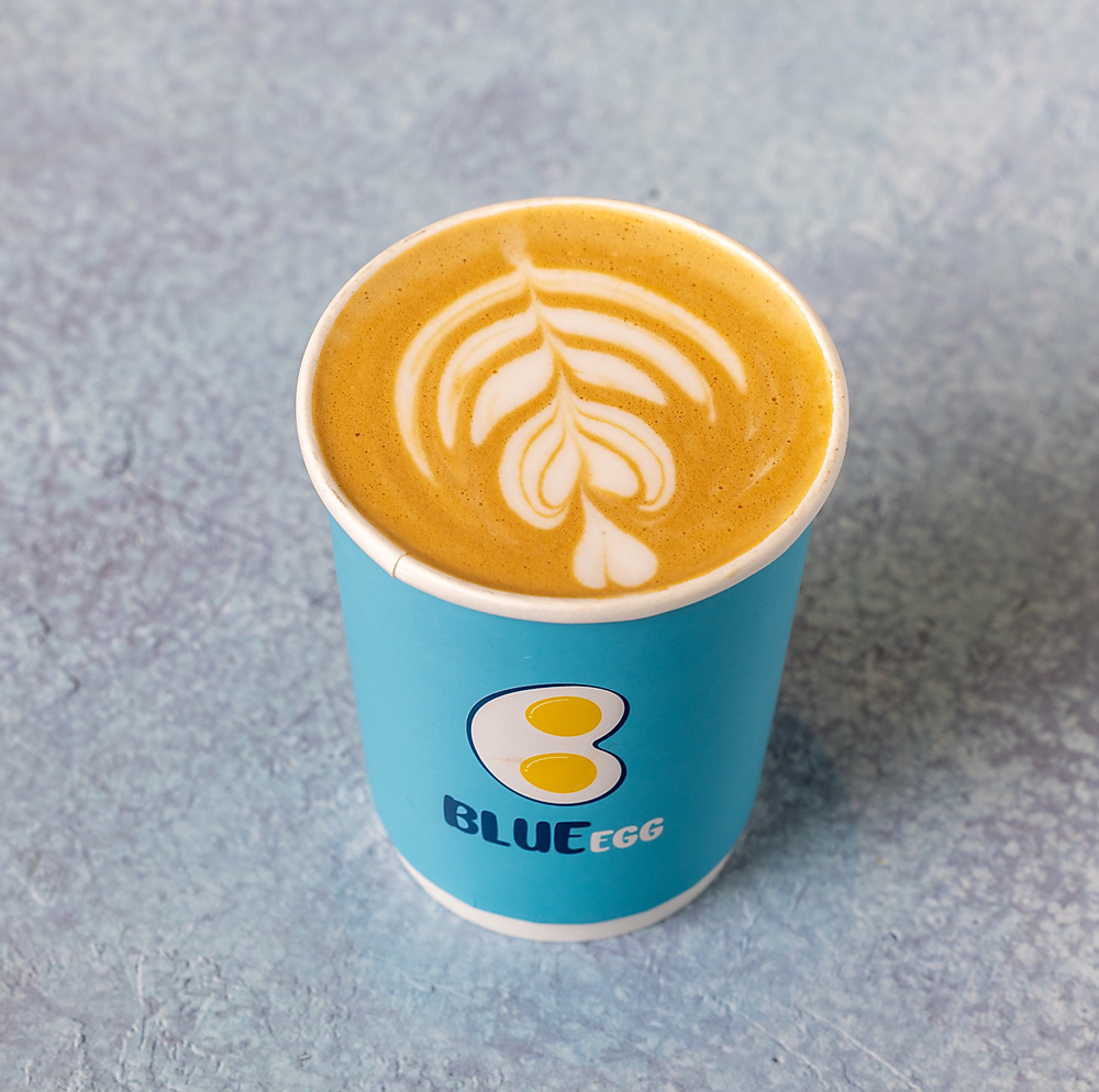 لاتيه أسباني