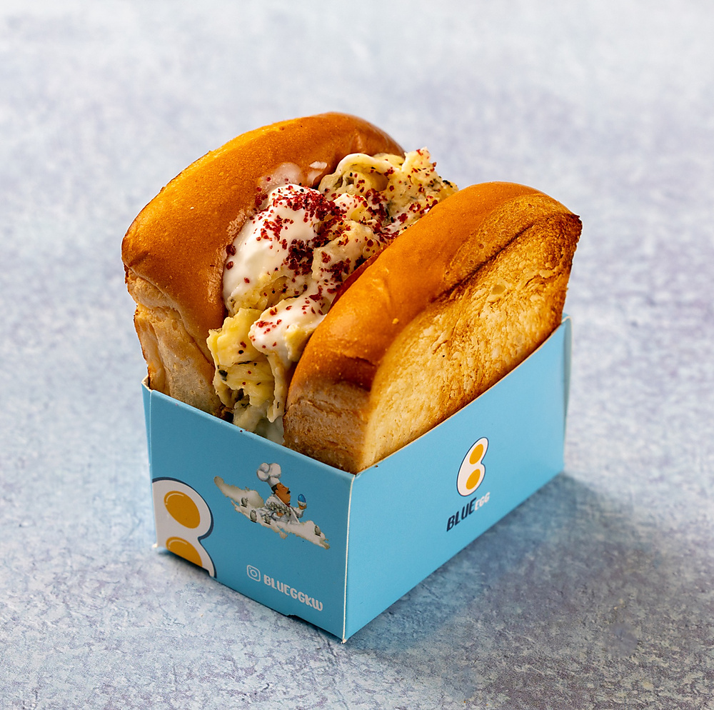 جريك ساندوتش