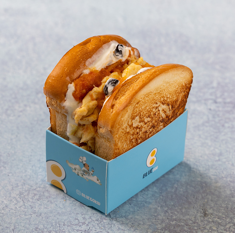 اورينتال بريكفاست