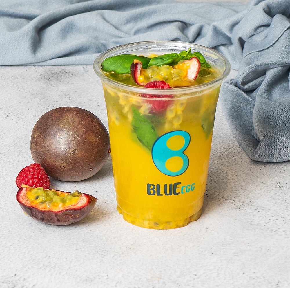 فاكه العاطفة البارده