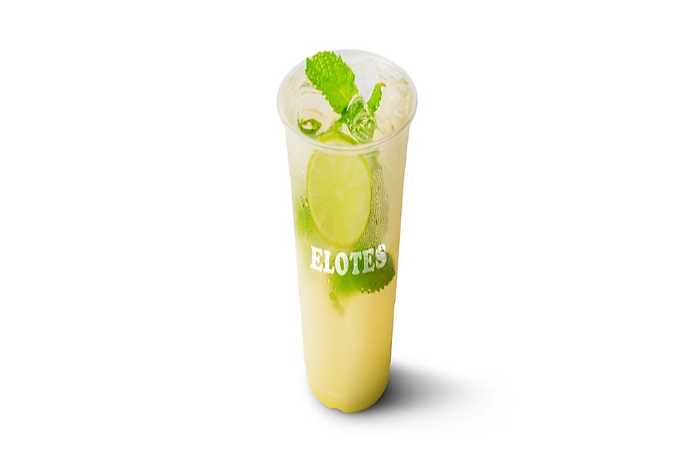 Classic mojito - كلاسيكي  موهيتو