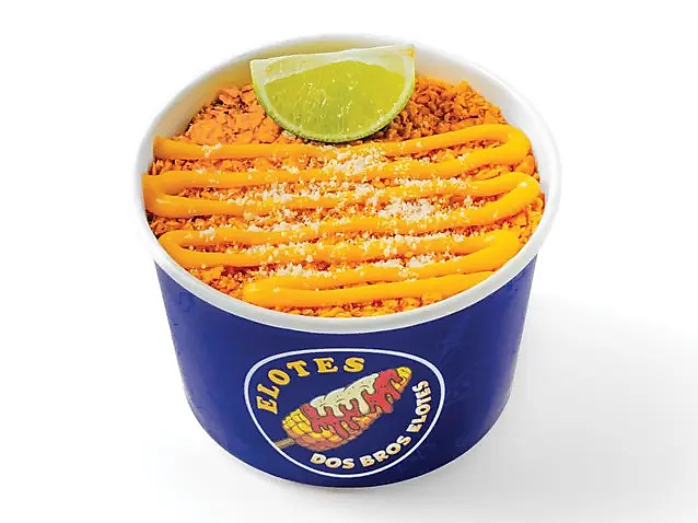 تشيبوتلي بالجبن