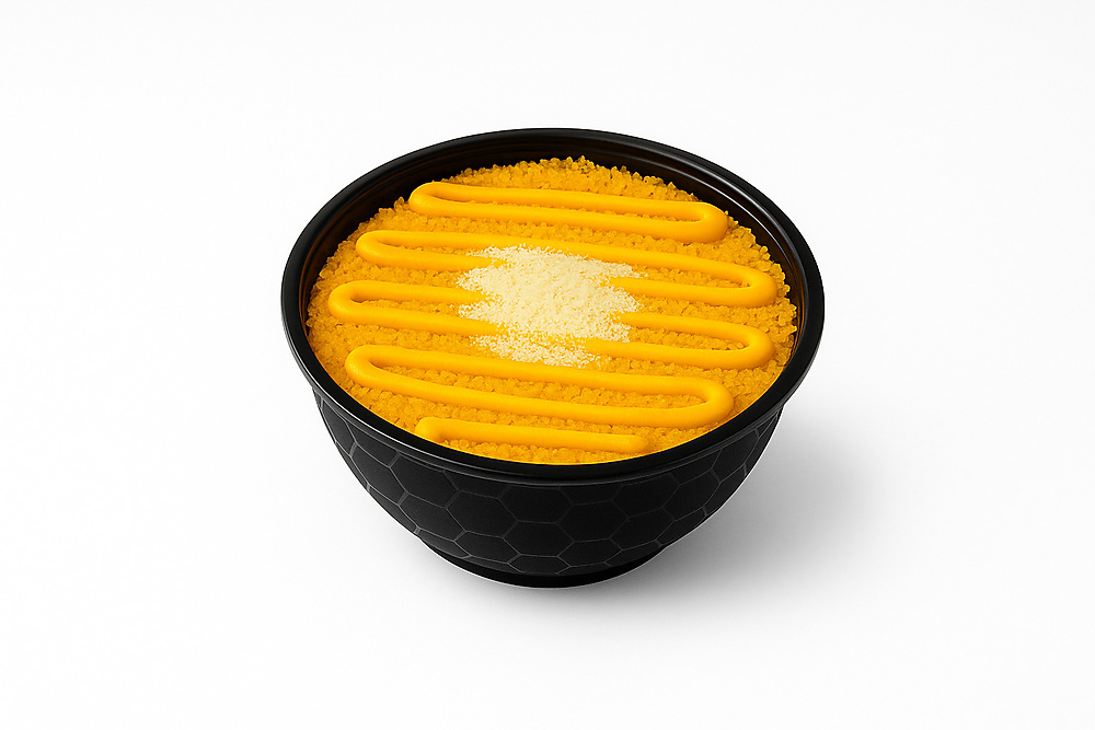 ذا نودلز كورن جيزي تشيبوتلي