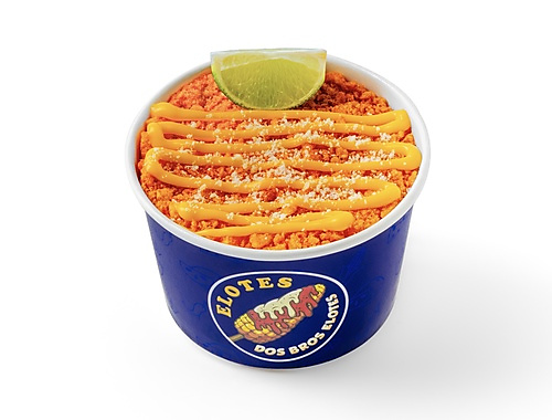 ذرة فليم لايم