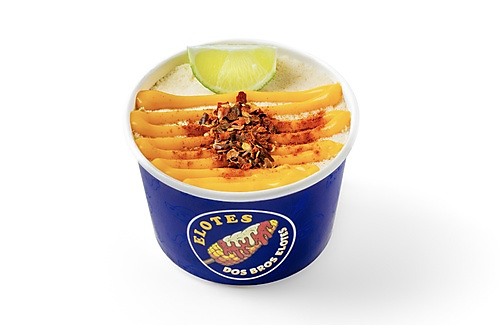 ذرة اوريجينال بارميزان