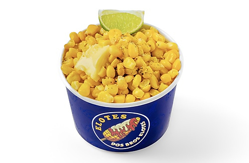 ذرة كلاسيك سادة