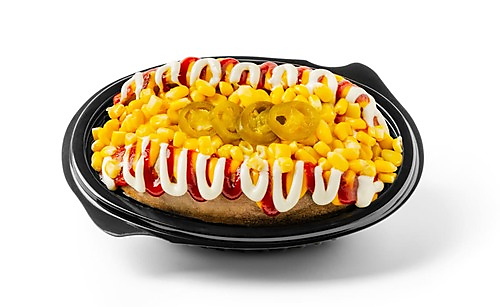 كلاسيك بيكيد بوتيتو