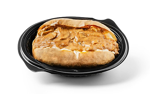 ماشروم بيكيد بوتيتو