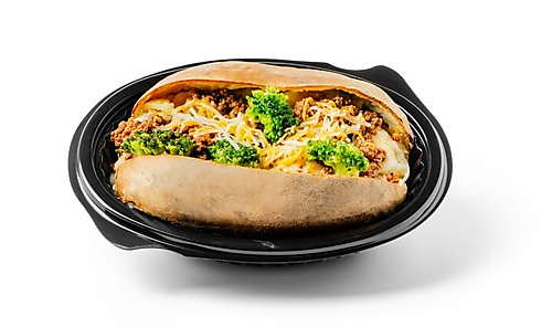 ميكسيكان بيكيد بوتيتو