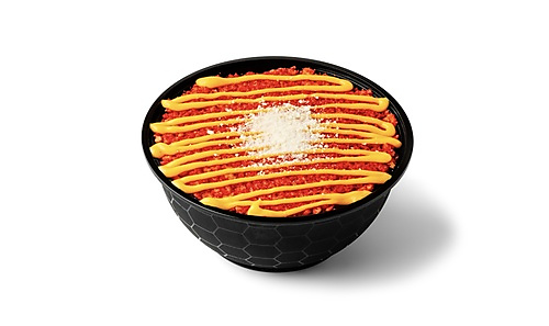 The noodle corn Flame Crunchy - ذا نودلز كورن فليم كرنشي