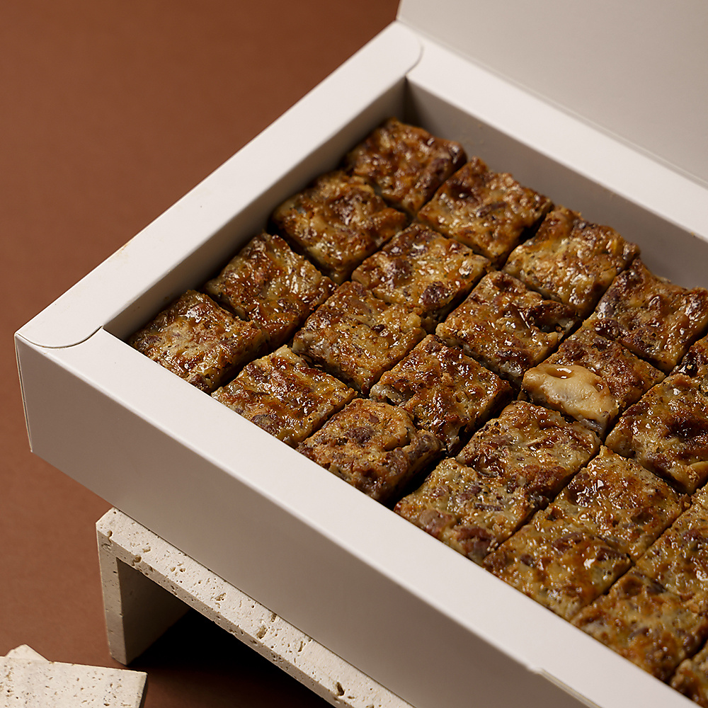 Pecan Bites