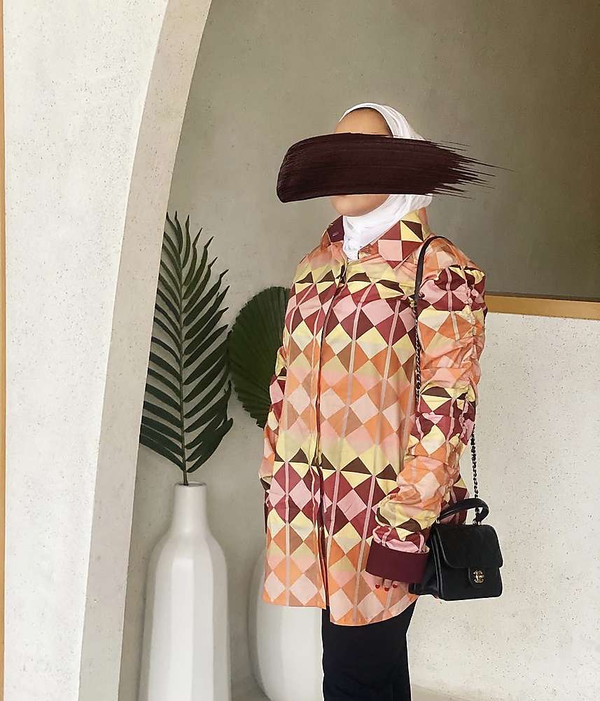 Sunset Shirt