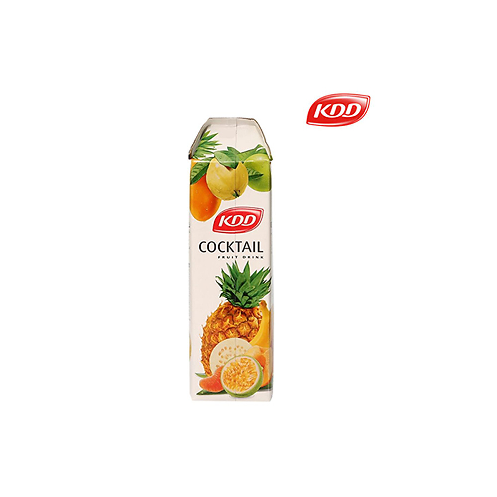 كى دي دي كوكتيل ١ لتر