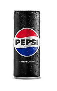 بيبسي زيرو سكر 250 مل