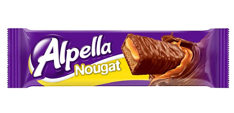 شوكولاتة البيلا نوجا 16 جم