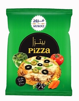 Pizza Promoter Microwaveable Pack 65g