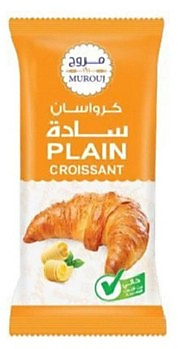 Plain Croissant Meadows 60g