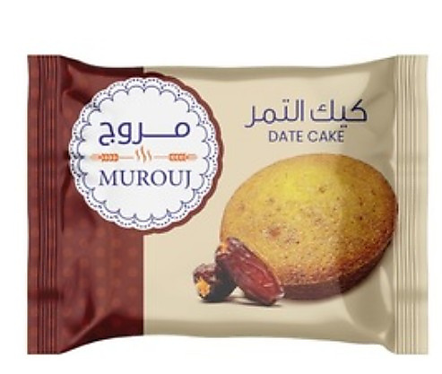 مروج كيكة التمر 90 جم