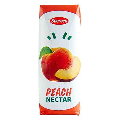 شيرين نكتار خوخ 250 مل