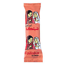 كي دي دي فيلكا آيس كريم فانيلا وتوت 62.5 م