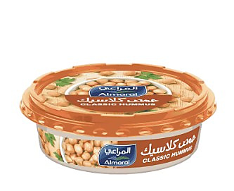 المراعي حمص كلاسيك 250 جم