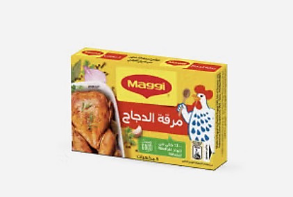 ماجي دجاج