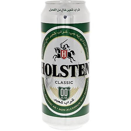 هولستين شراب الشعير