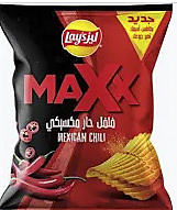 فلفل حار مكسيكي