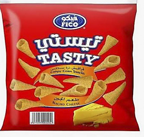 تيستي فيكو
