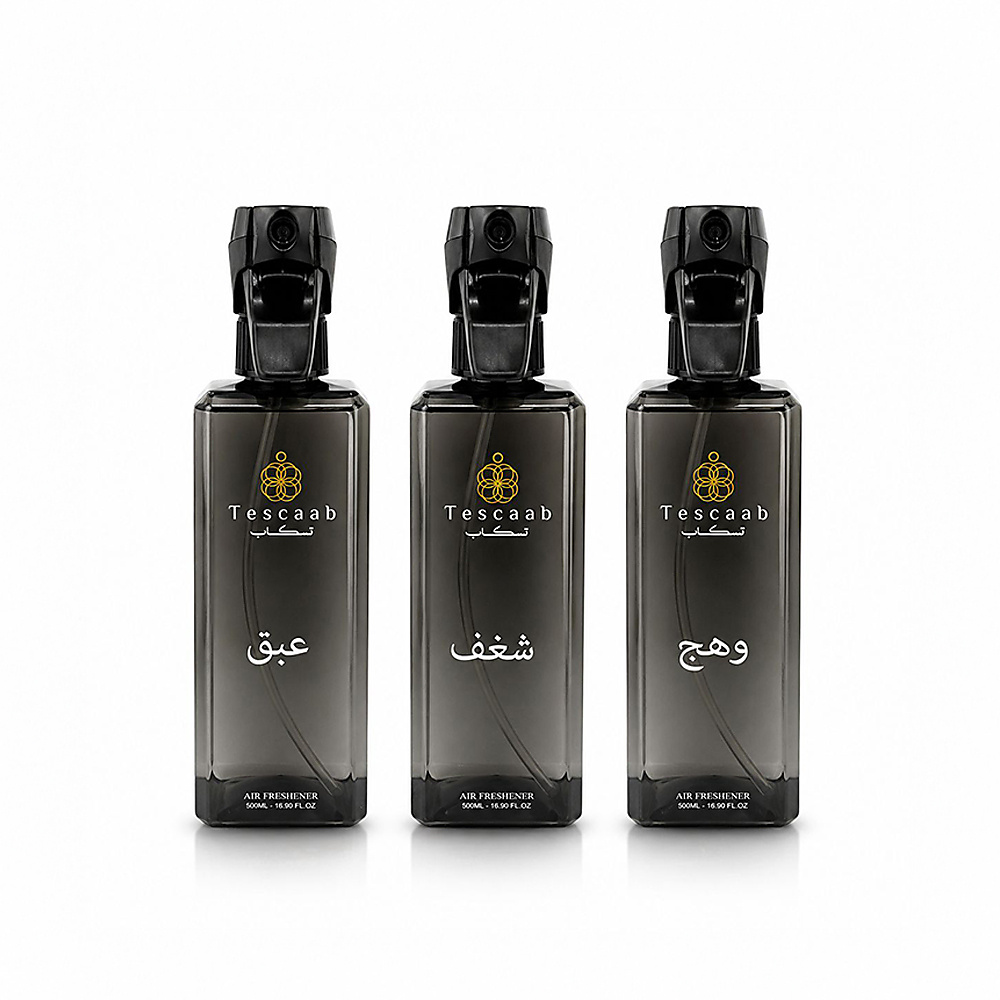 مجموعة المرشات