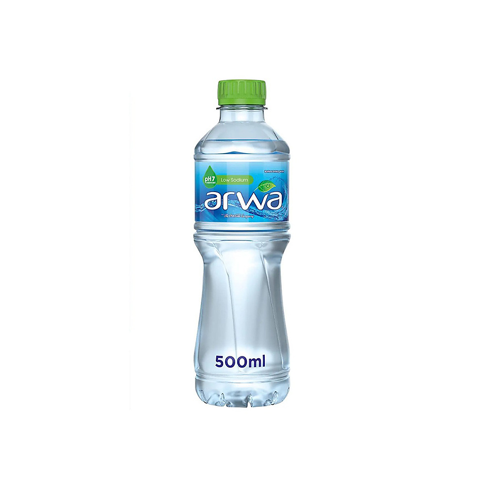 Water