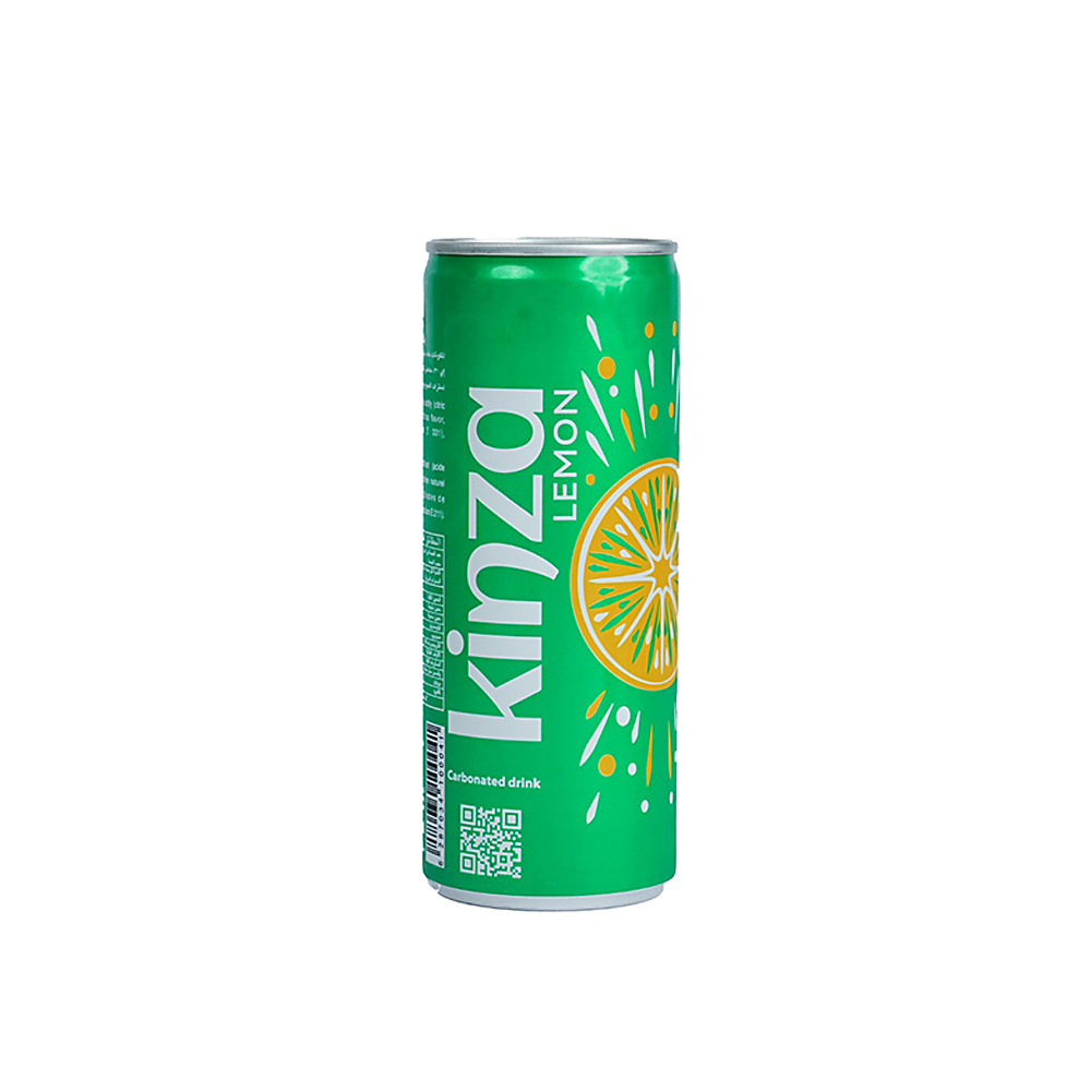 Kenza Lemon