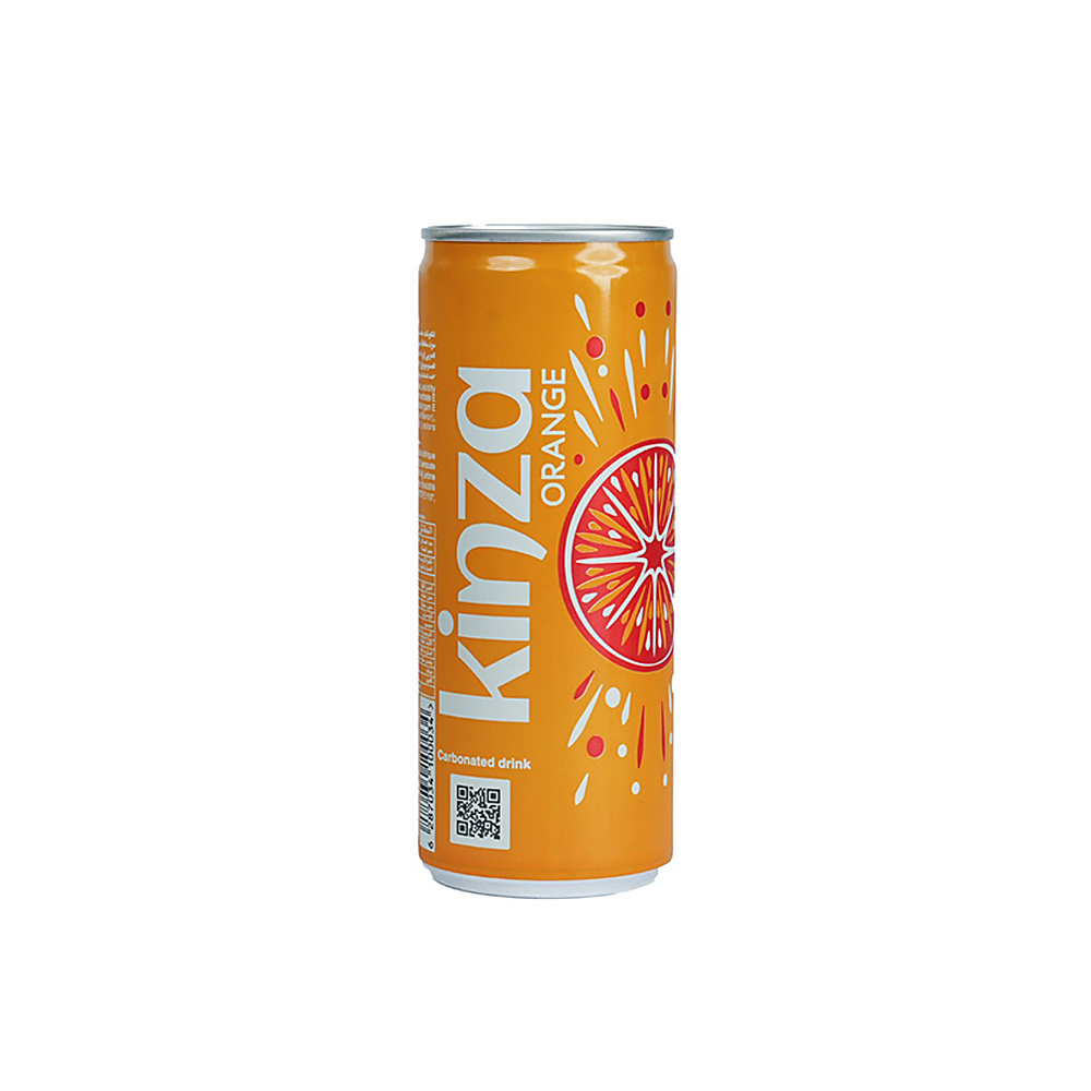 Kenza Orange