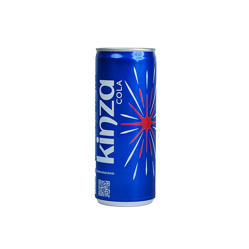 Kenza Cola
