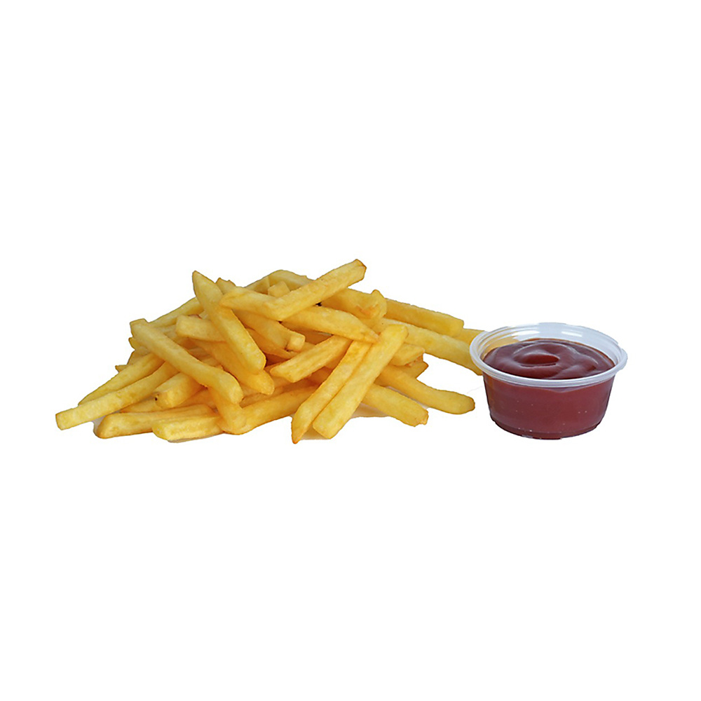 Classic Fries