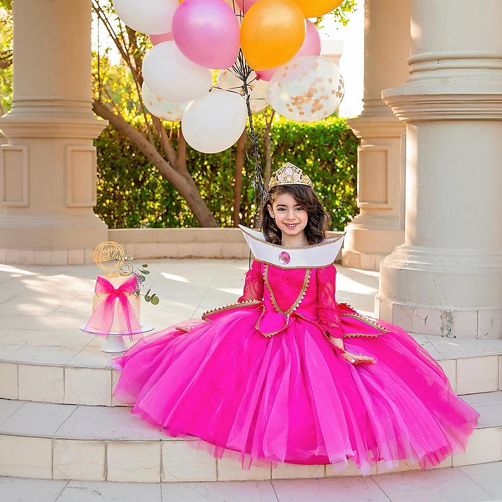 Princess Aurora