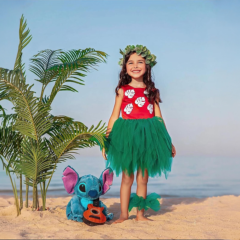 Lilo & Stitch